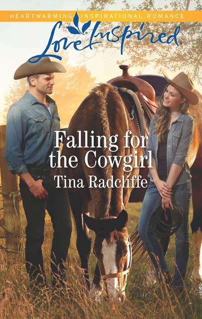 Cover for Falling for the Cowgirl