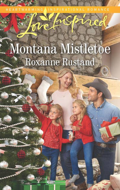 Cover for Montana Mistletoe