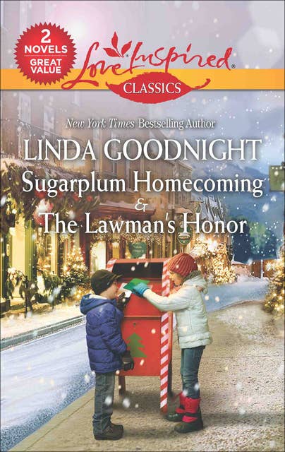 Sugarplum Homecoming and The Lawman's Honor