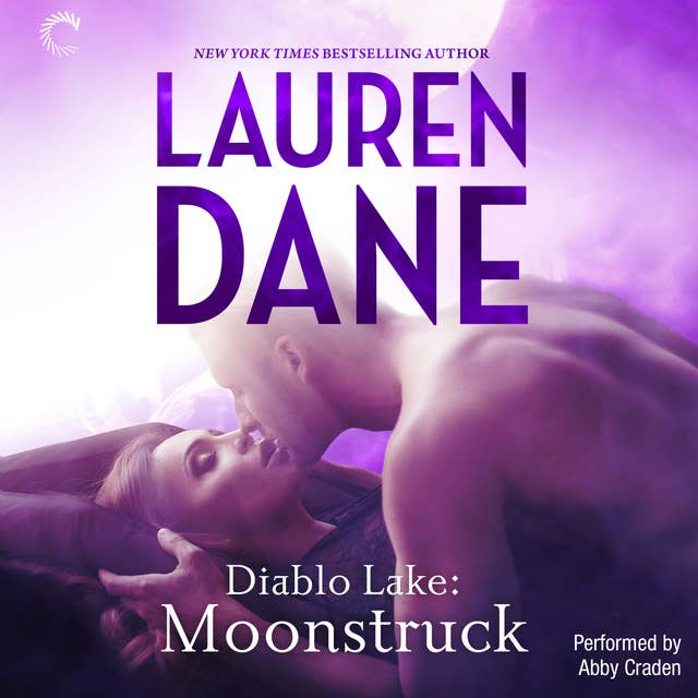 Diablo Lake: Moonstruck