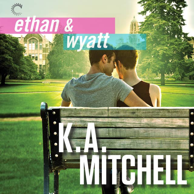 Ethan & Wyatt: Getting Him Back; Boyfriend Material; Relationship Status