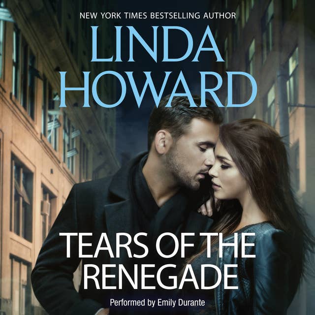 Tears of the Renegade