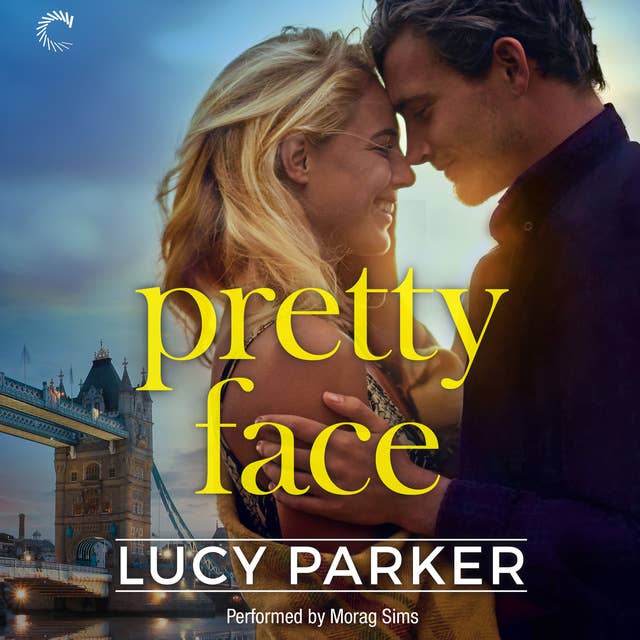Cover for Pretty Face