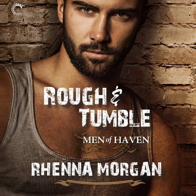 Cover for Rough & Tumble