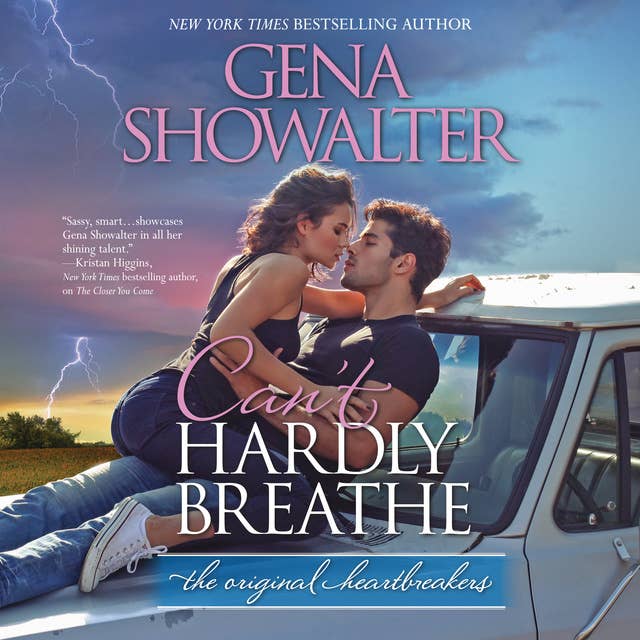 Can't Hardly Breathe: Original Heartbreakers