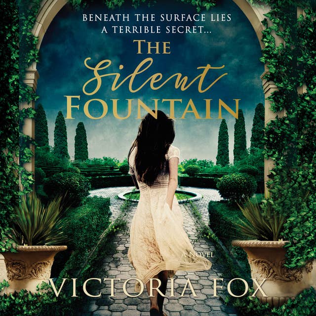 The Silent Fountain