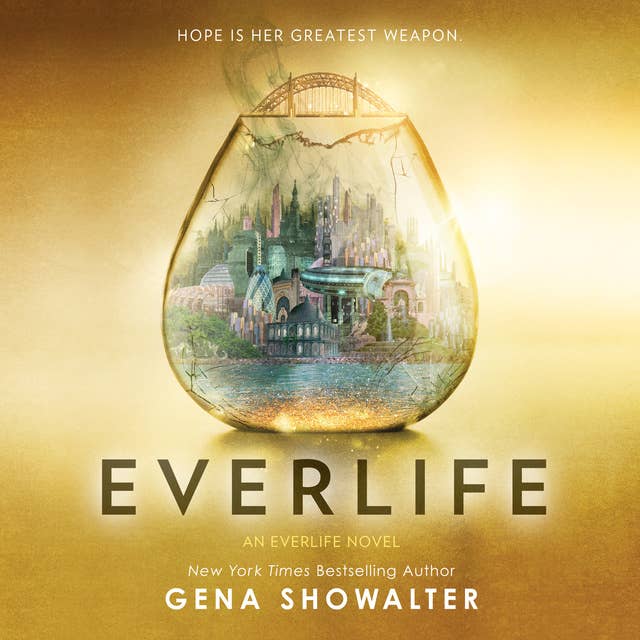 Cover for Everlife