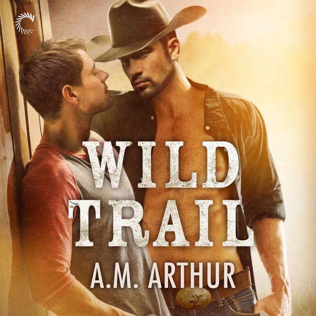 Cover for Wild Trail: Clean Slate Ranch
