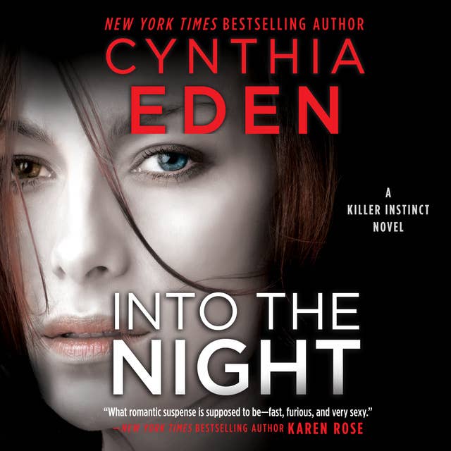 Into the Night: Killer Instinct