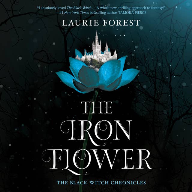 The Iron Flower