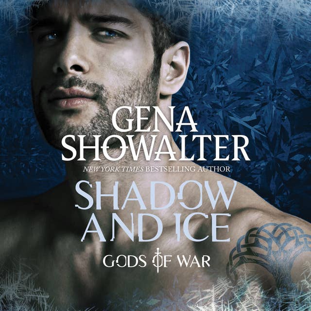 Shadow and Ice: Gods of War