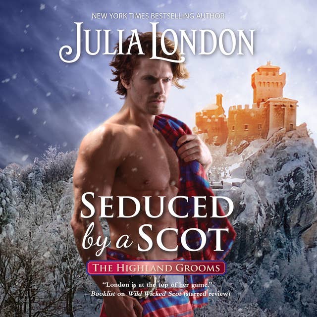 Seduced by a Scot