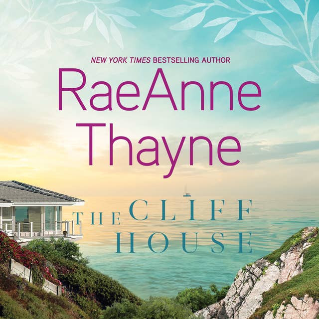 Cover for The Cliff House