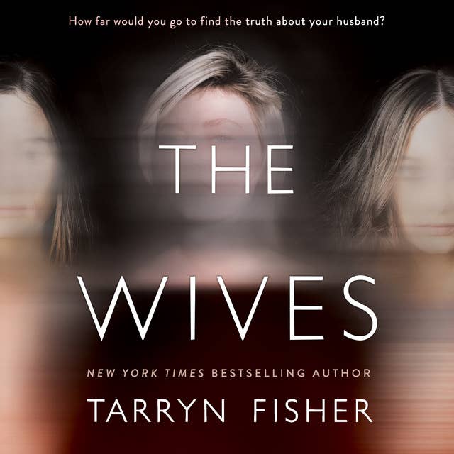 Cover for The Wives