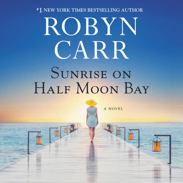 Cover for Sunrise on Half Moon Bay