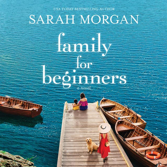 Family for Beginners: A Novel