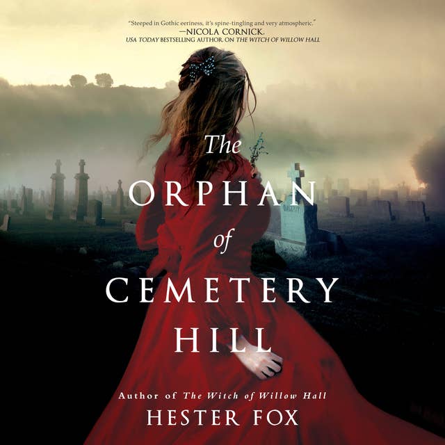 The Orphan of Cemetery Hill: A Novel