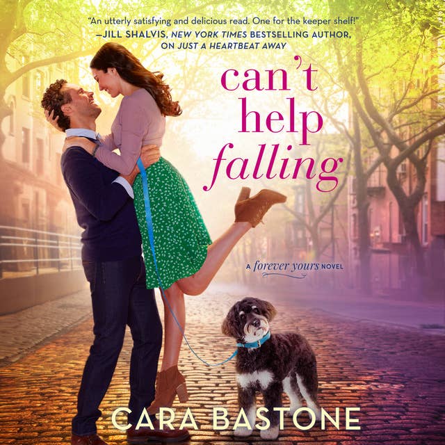 Can't Help Falling: A Novel