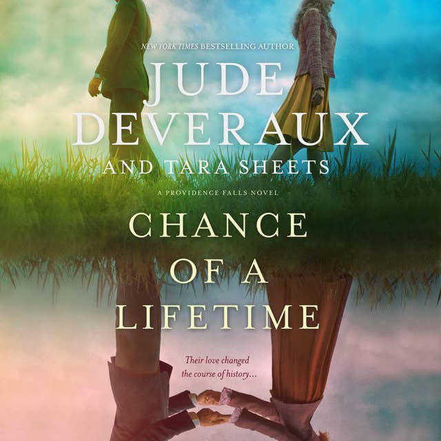Chance of a Lifetime: A Providence Falls Novel