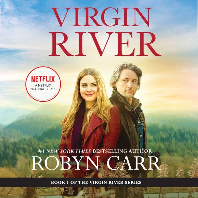 Cover for Virgin River
