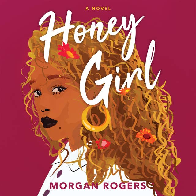 Cover for Honey Girl: A Novel