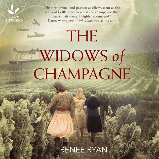 The Widows of Champagne