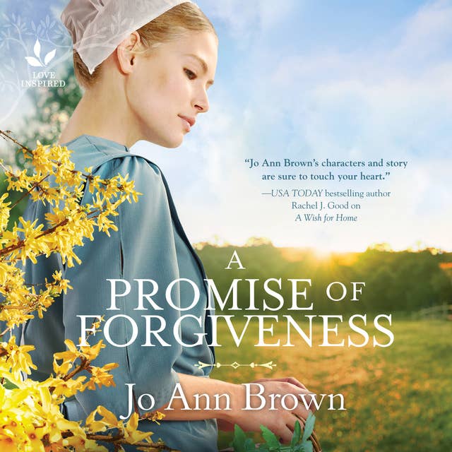 A Promise of Forgiveness