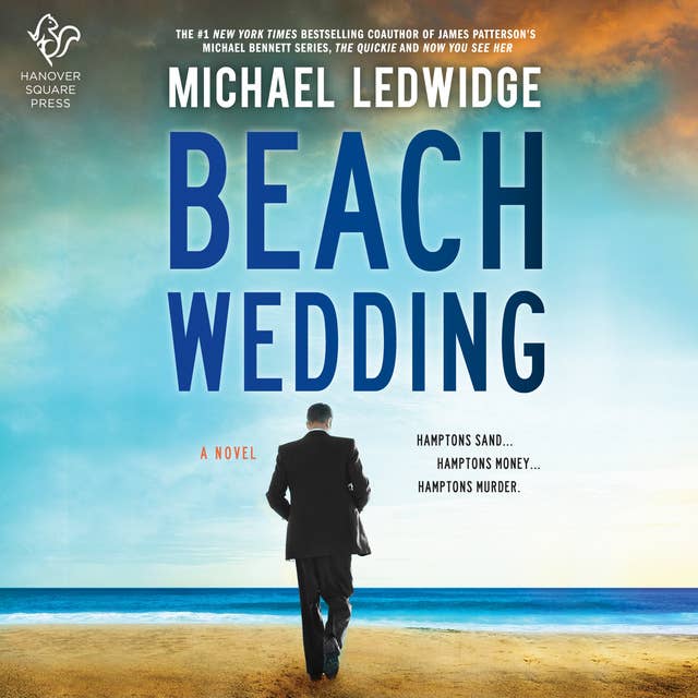 Beach Wedding: A Novel