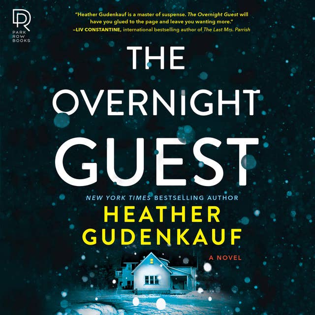 The Overnight Guest