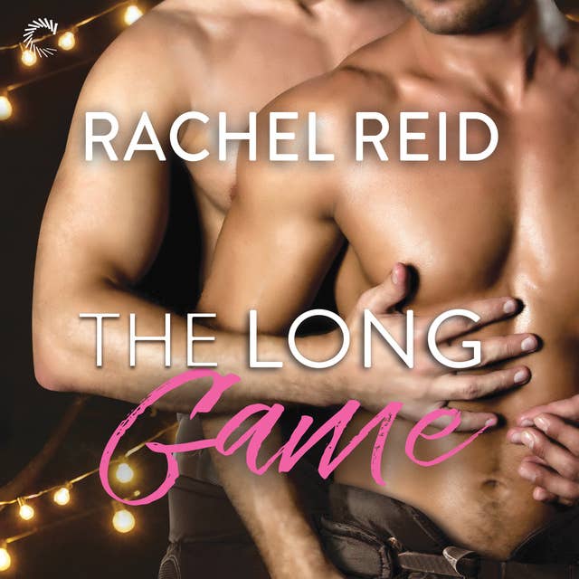 Cover for The Long Game