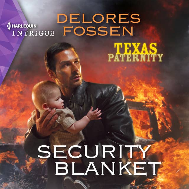 Cover for Security Blanket