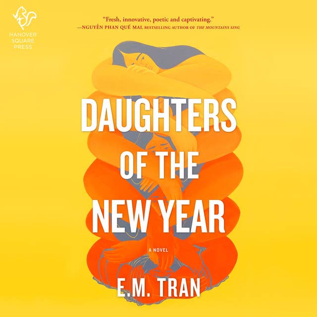 Daughters of the New Year: A Novel