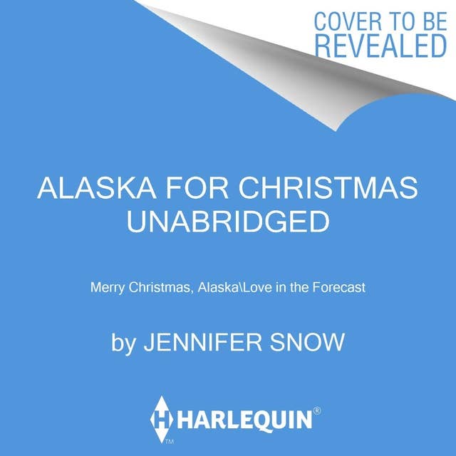 Alaska for Christmas