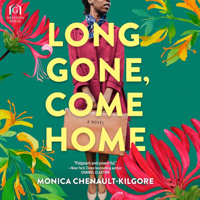 Cover for Long Gone, Come Home
