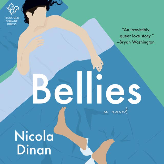 Bellies: A Novel
