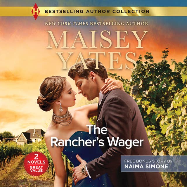 The Rancher's Wager
