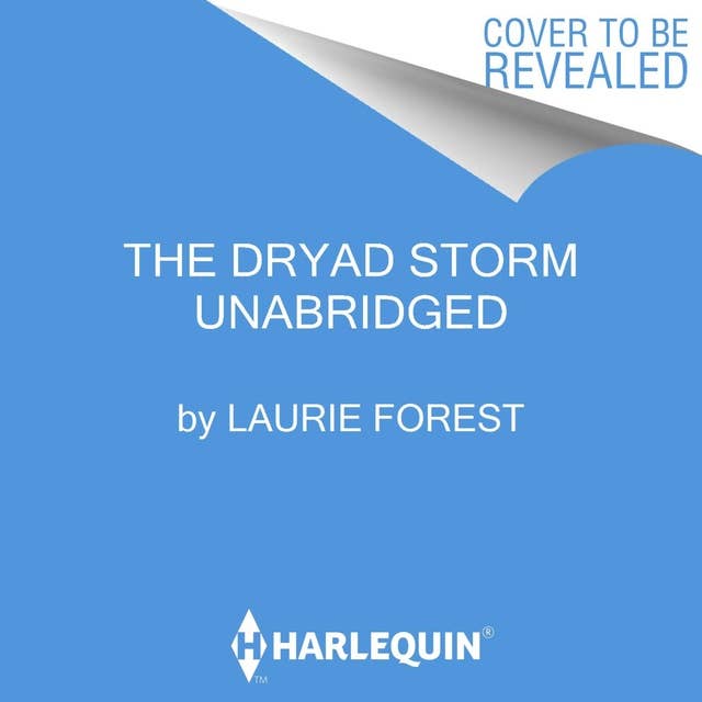 The Dryad Storm 