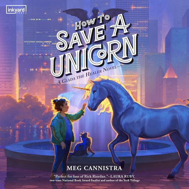 How to Save a Unicorn