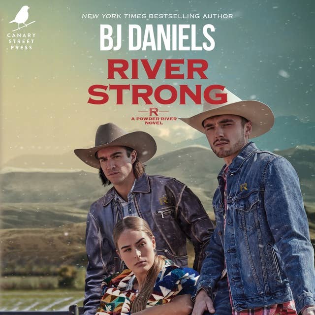 River Strong