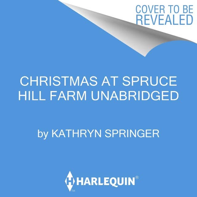 Christmas at Spruce Hill Farm
