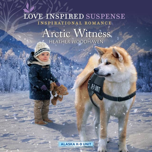 Arctic Witness