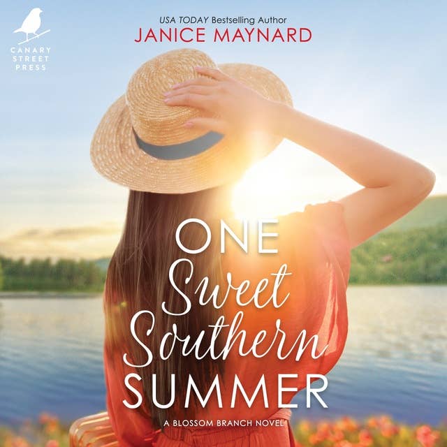 One Sweet Southern Summer