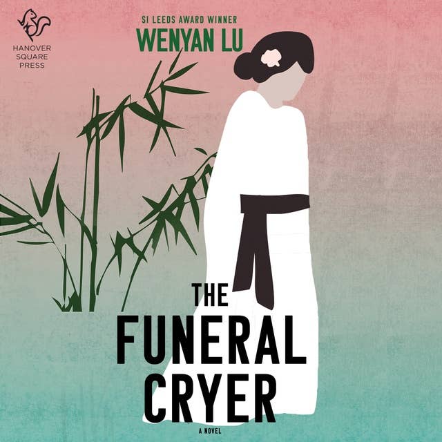 The Funeral Cryer: A Novel