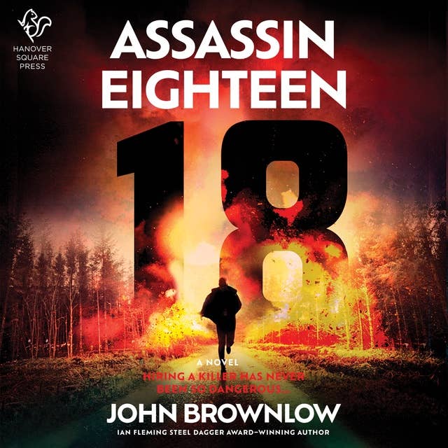 Assassin Eighteen: A Novel