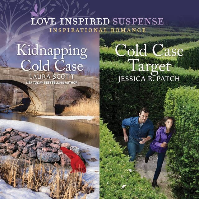 Kidnapping Cold Case & Cold Case Target