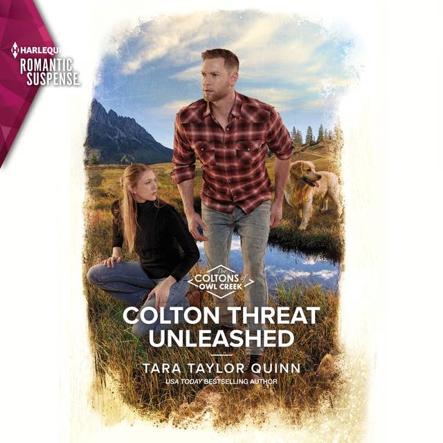 Colton Threat Unleashed