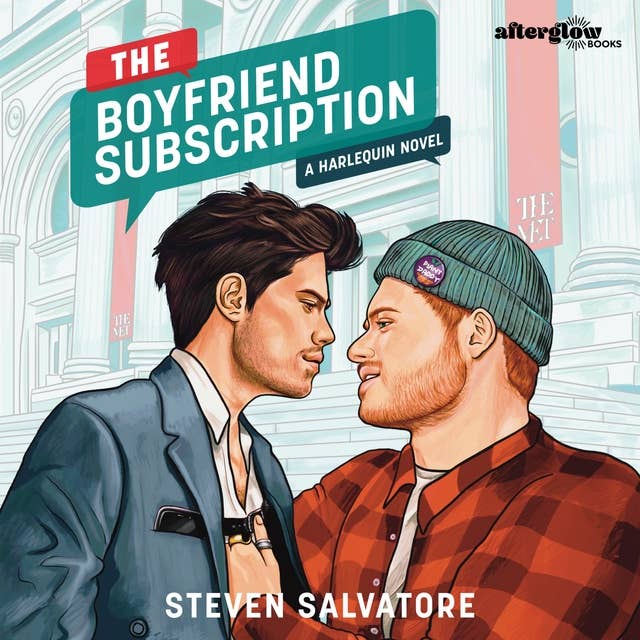 The Boyfriend Subscription 