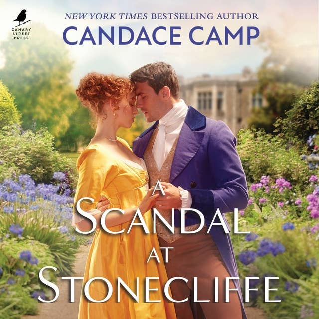 A Scandal at Stonecliffe