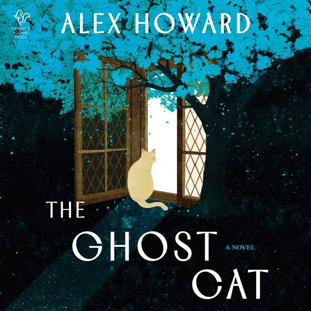 The Ghost Cat: A Novel