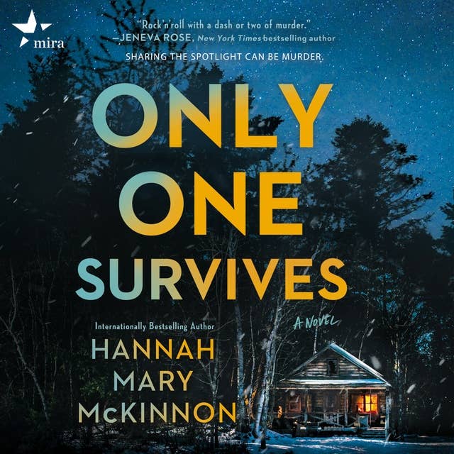 Only One Survives 